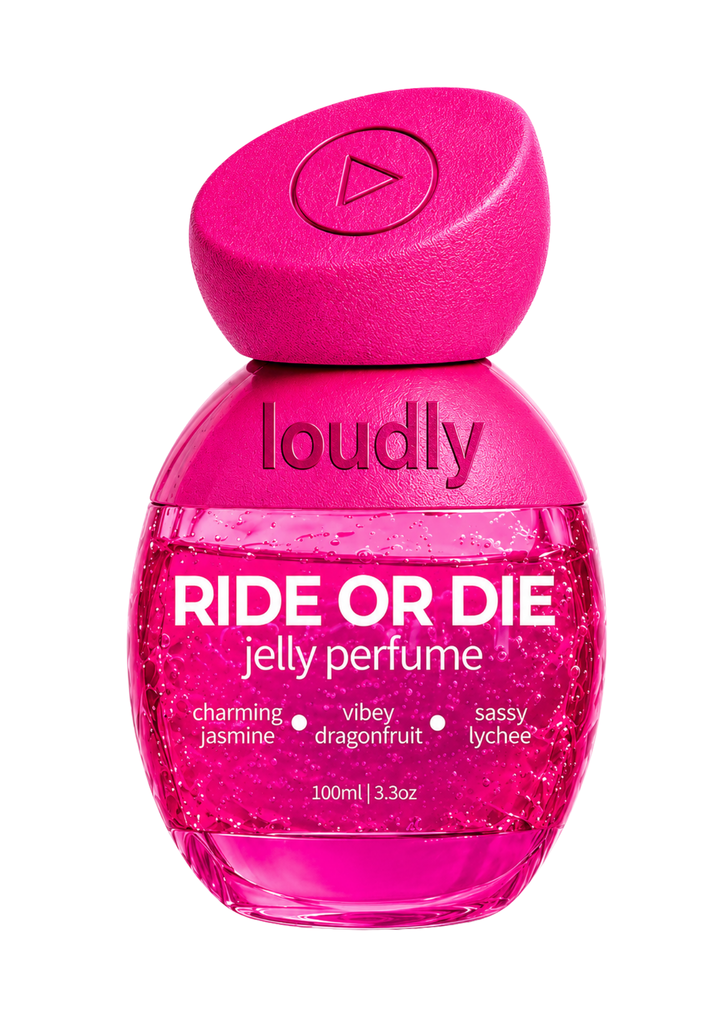 Ride or Die