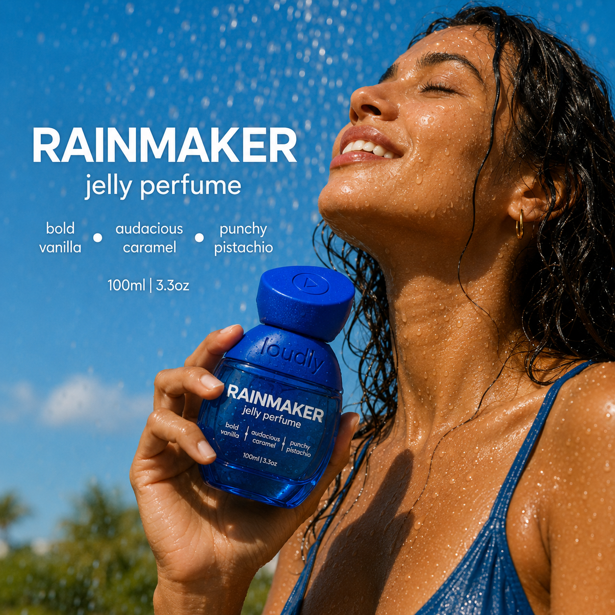 Rainmaker