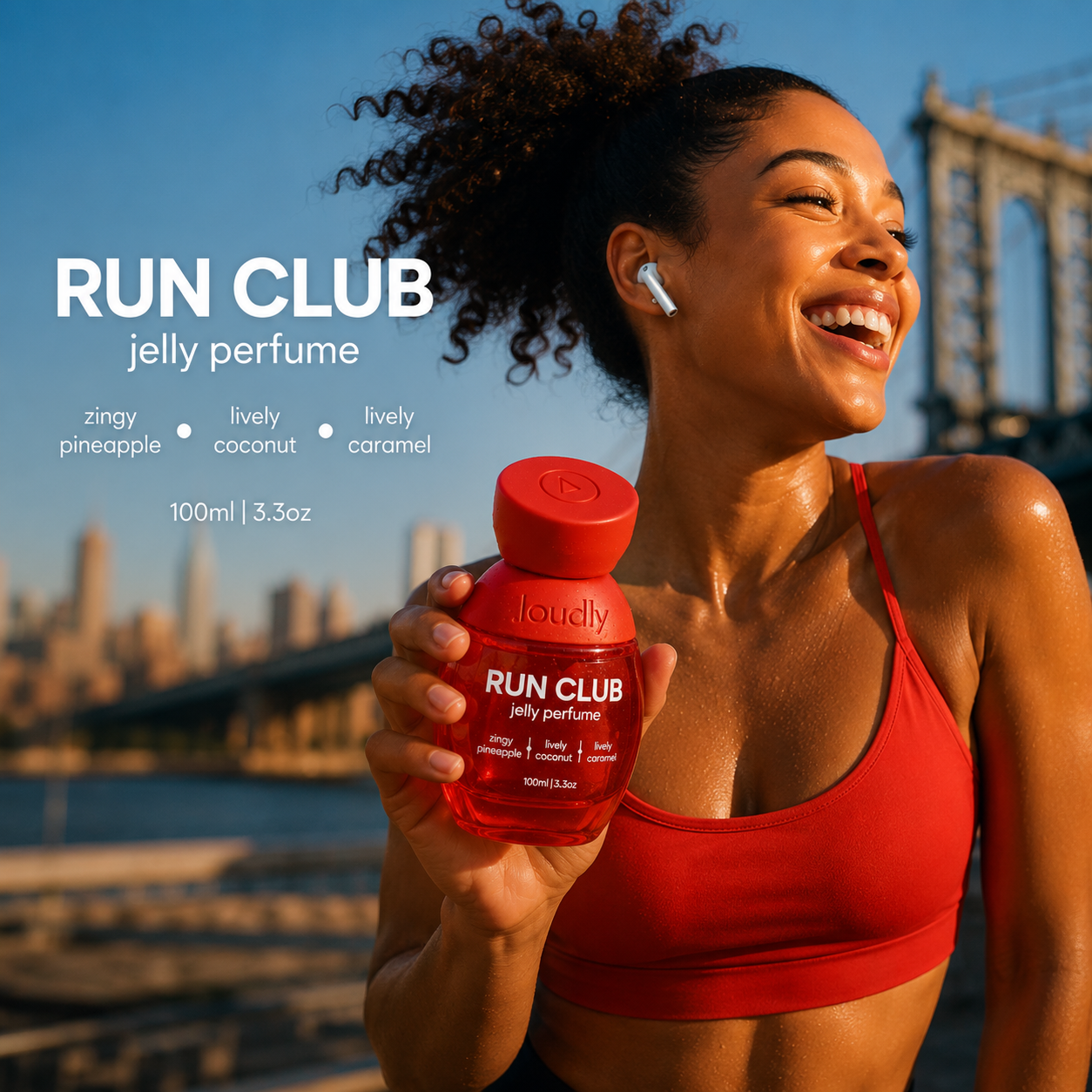 Run Club